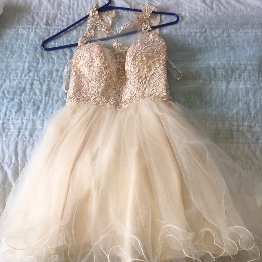 Dama dress